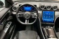 Mercedes-Benz C 300 din 2022 cu 37.000 km - oferta MER152414 - foto 9