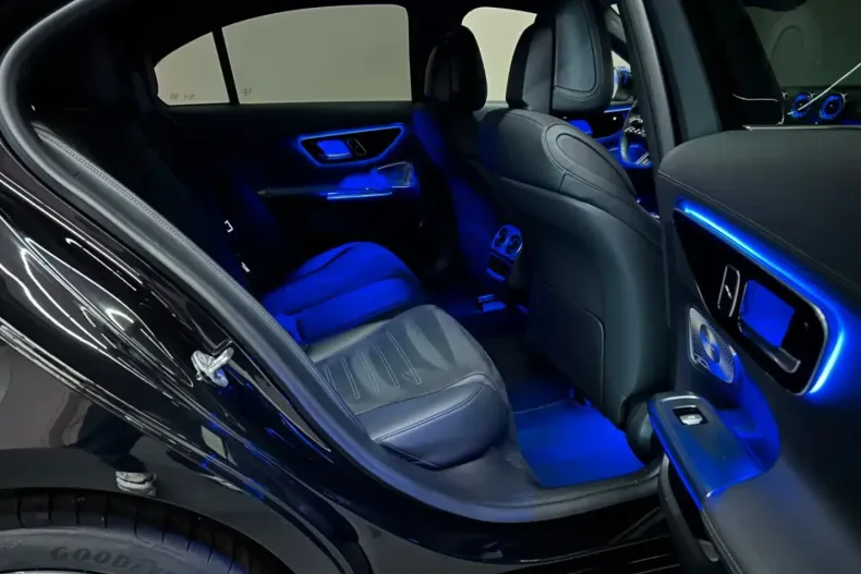 Mercedes-Benz C 300 din 2022 cu 37.000 km - oferta MER152414 - foto 11