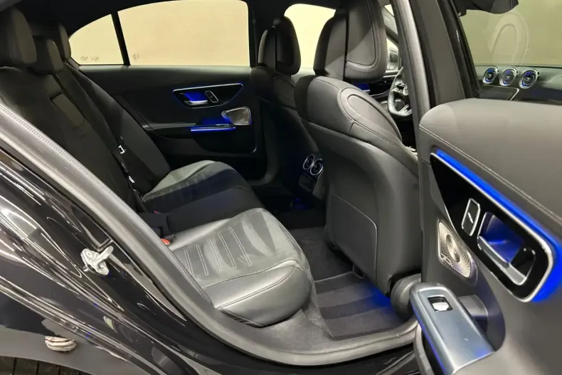 Mercedes-Benz C 300 din 2022 cu 37.000 km - oferta MER152414 - foto 13