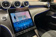 Mercedes-Benz C 300 din 2022 cu 37.000 km - oferta MER152414 - foto 15