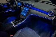 Mercedes-Benz C 300 din 2022 cu 37.000 km - oferta MER152414 - foto 16