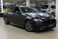 Mercedes-Benz C 200 din 2023 cu 31.443 km - oferta MER152415 - foto 1