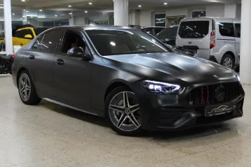 Mercedes-Benz C 200 din 2023 - oferta MER152415