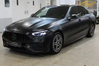 Mercedes-Benz C 200 din 2023 cu 31.443 km - oferta MER152415 - foto 2