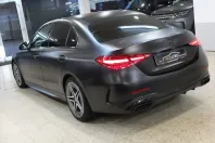 Mercedes-Benz C 200 din 2023 cu 31.443 km - oferta MER152415 - foto 8