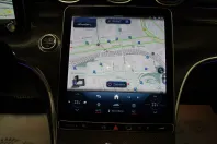 Mercedes-Benz C 200 din 2023 cu 31.443 km - oferta MER152415 - foto 13