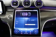 Mercedes-Benz C 200 din 2023 cu 31.443 km - oferta MER152415 - foto 16