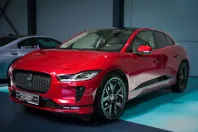 Jaguar I-Pace din 2021 cu 50.000 km - oferta JAG152416 - foto 1