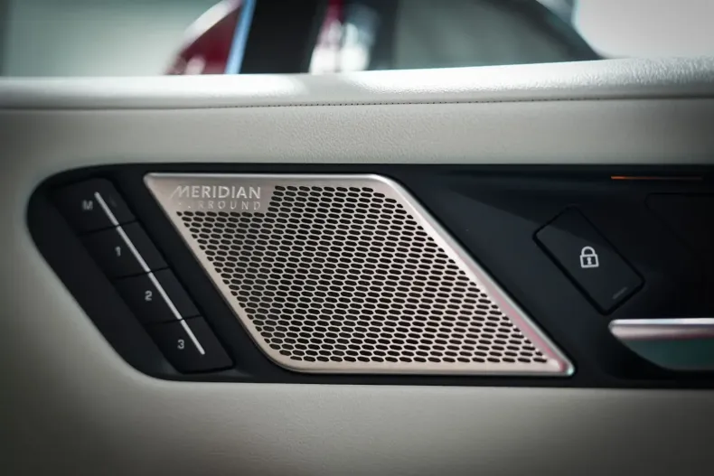 Jaguar I-Pace din 2021 cu 50.000 km - oferta JAG152416 - foto 9