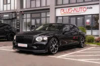 Bentley Flying Spur din 2020 cu 48.150 km - oferta BEN152418 - foto 3