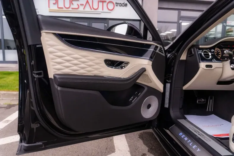 Bentley Flying Spur din 2020 cu 48.150 km - oferta BEN152418 - foto 8