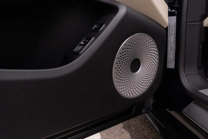 Bentley Flying Spur din 2020 cu 48.150 km - oferta BEN152418 - foto 10