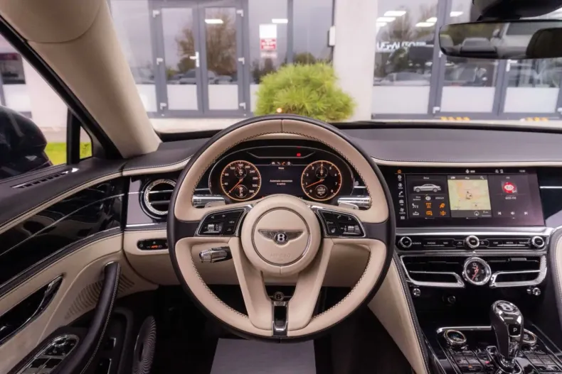 Bentley Flying Spur din 2020 cu 48.150 km - oferta BEN152418 - foto 11