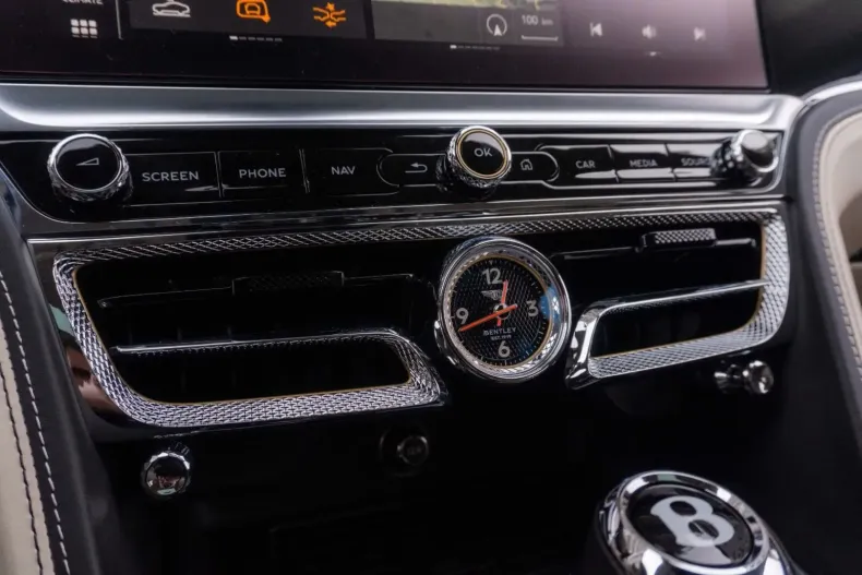 Bentley Flying Spur din 2020 cu 48.150 km - oferta BEN152418 - foto 19