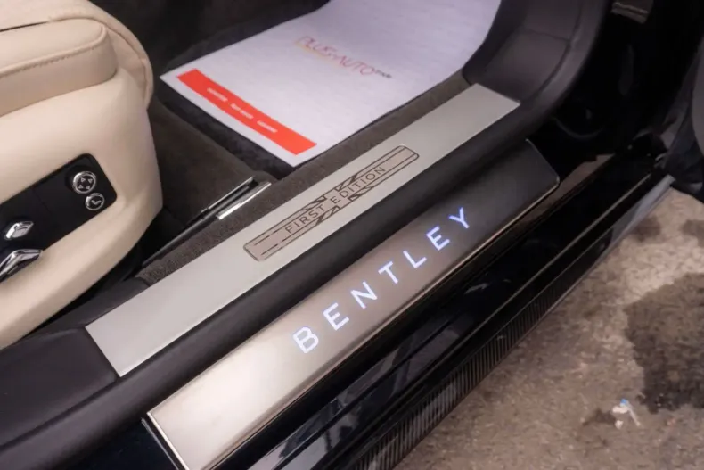 Bentley Flying Spur din 2020 cu 48.150 km - oferta BEN152418 - foto 27