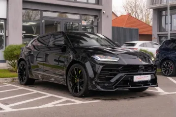 Lamborghini Urus din 2021 - oferta LAM152419