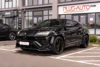 Lamborghini Urus din 2021 cu 43.250 km - oferta LAM152419 - foto 3