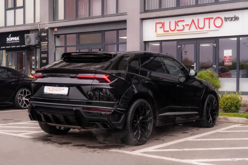 Lamborghini Urus din 2021 cu 43.250 km - oferta LAM152419 - foto 6