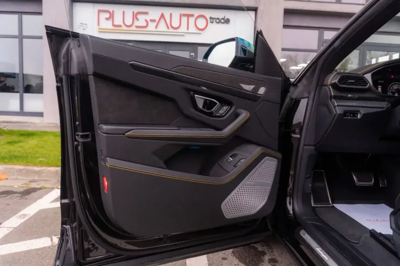 Lamborghini Urus din 2021 cu 43.250 km - oferta LAM152419 - foto 8