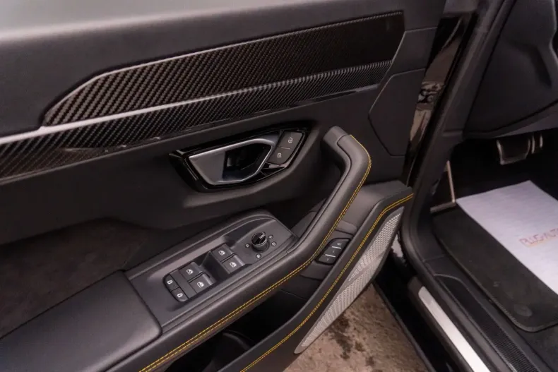 Lamborghini Urus din 2021 cu 43.250 km - oferta LAM152419 - foto 9