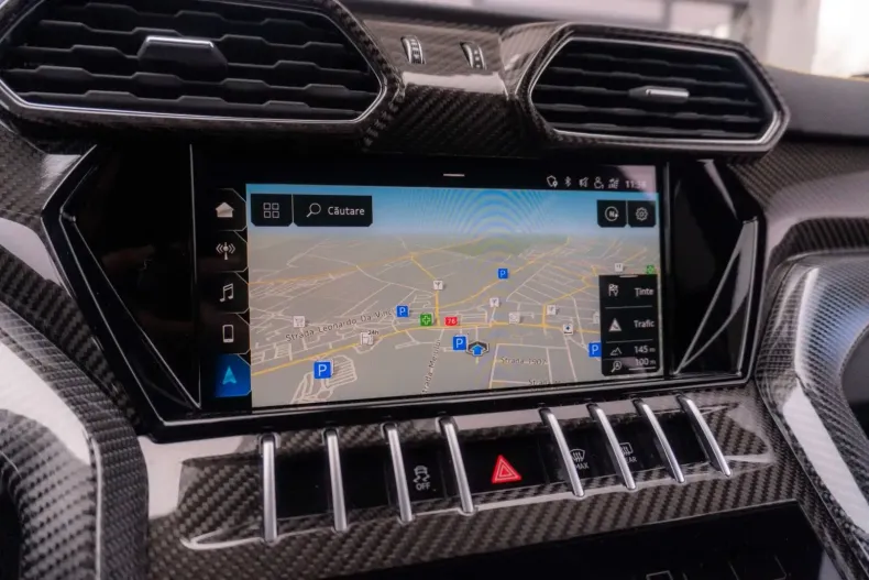 Lamborghini Urus din 2021 cu 43.250 km - oferta LAM152419 - foto 15