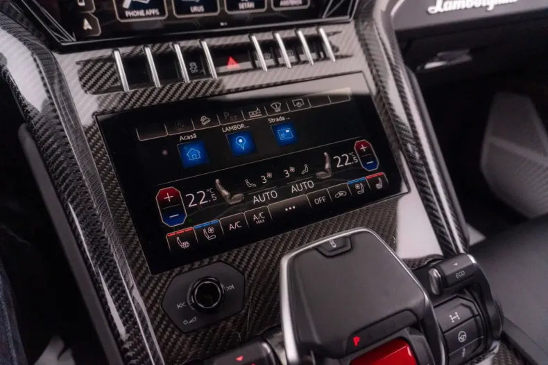 Lamborghini Urus din 2021 cu 43.250 km - oferta LAM152419 - foto 16