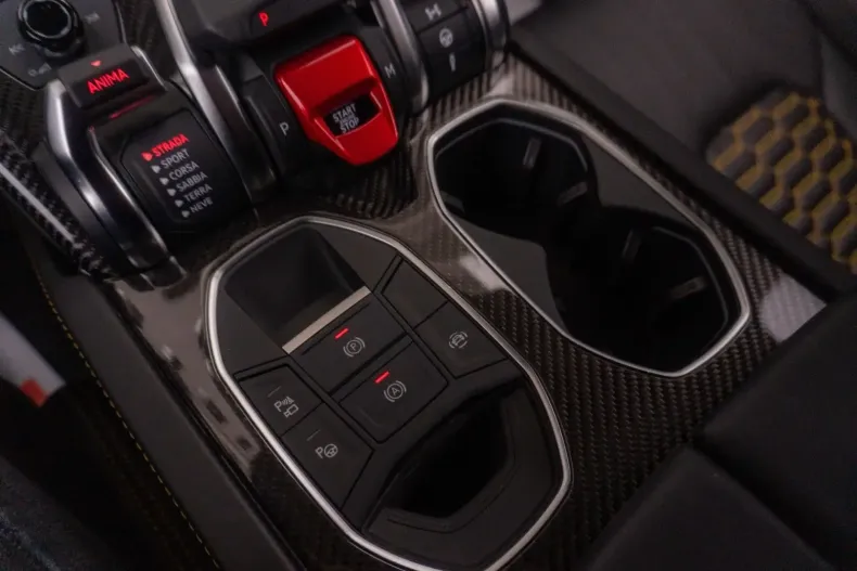 Lamborghini Urus din 2021 cu 43.250 km - oferta LAM152419 - foto 18