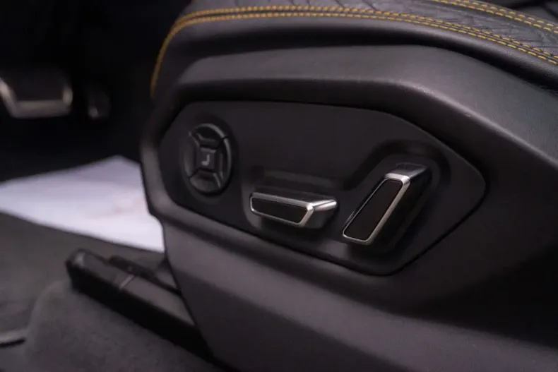 Lamborghini Urus din 2021 cu 43.250 km - oferta LAM152419 - foto 21