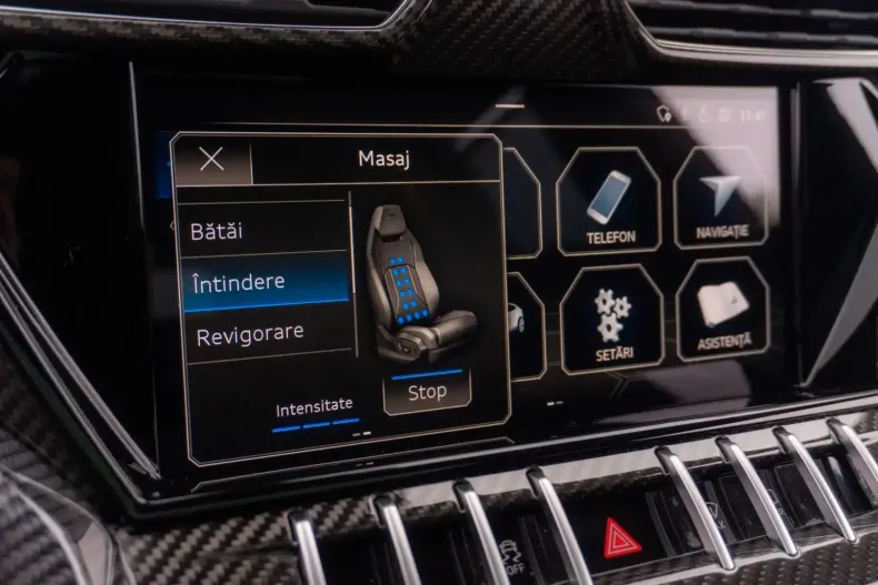 Lamborghini Urus din 2021 cu 43.250 km - oferta LAM152419 - foto 22