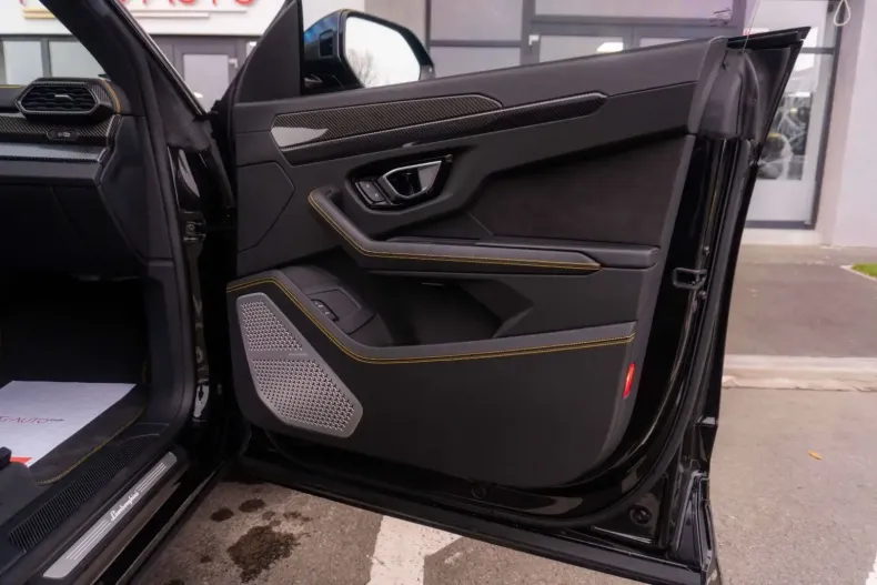 Lamborghini Urus din 2021 cu 43.250 km - oferta LAM152419 - foto 23