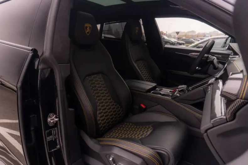 Lamborghini Urus din 2021 cu 43.250 km - oferta LAM152419 - foto 24