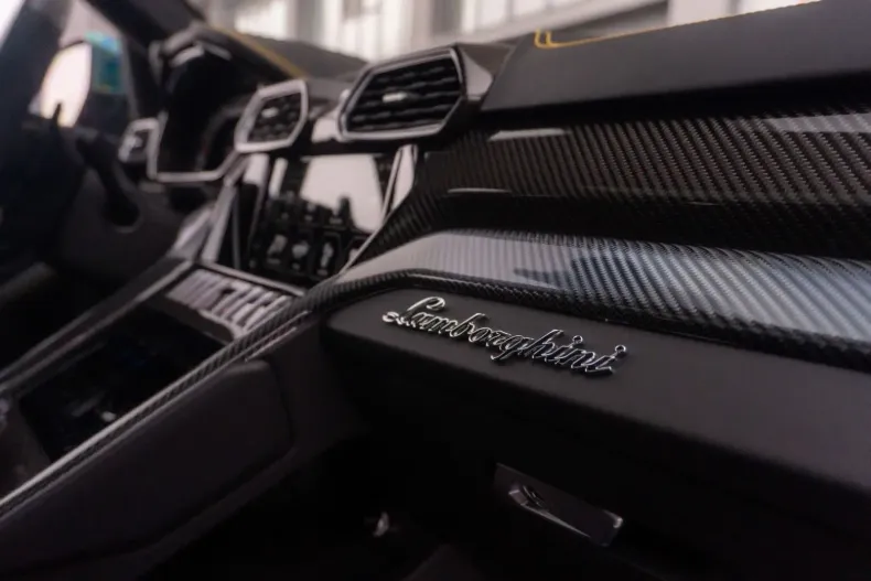 Lamborghini Urus din 2021 cu 43.250 km - oferta LAM152419 - foto 25