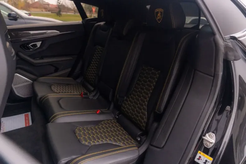 Lamborghini Urus din 2021 cu 43.250 km - oferta LAM152419 - foto 28