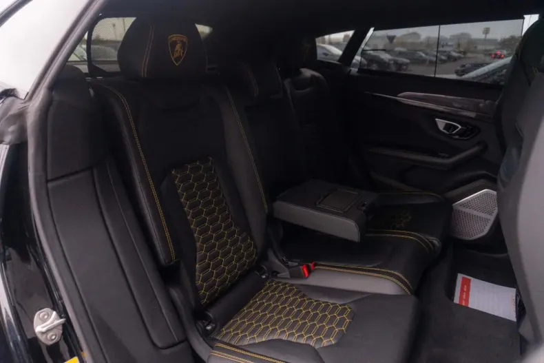 Lamborghini Urus din 2021 cu 43.250 km - oferta LAM152419 - foto 30