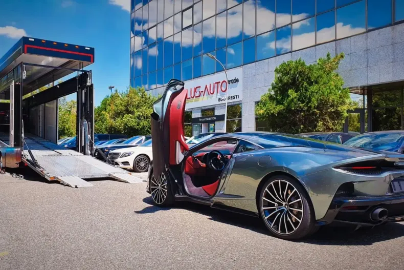 Lamborghini Urus din 2021 cu 43.250 km - oferta LAM152419 - foto 38