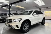 Mercedes-Benz GLC 300 din 2022 cu 80.700 km - oferta MER152420 - foto 1