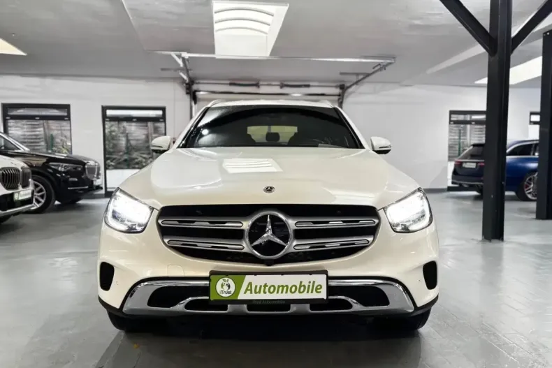 Mercedes-Benz GLC 300 din 2022 cu 80.700 km - oferta MER152420 - foto 3