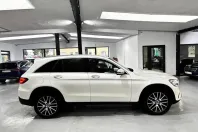 Mercedes-Benz GLC 300 din 2022 cu 80.700 km - oferta MER152420 - foto 4
