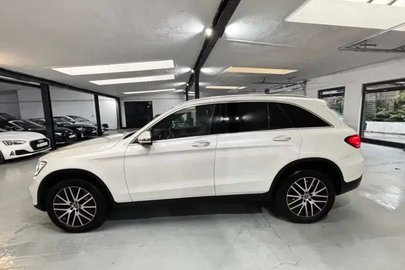 Mercedes-Benz GLC 300 din 2022 cu 80.700 km - oferta MER152420 - foto 5