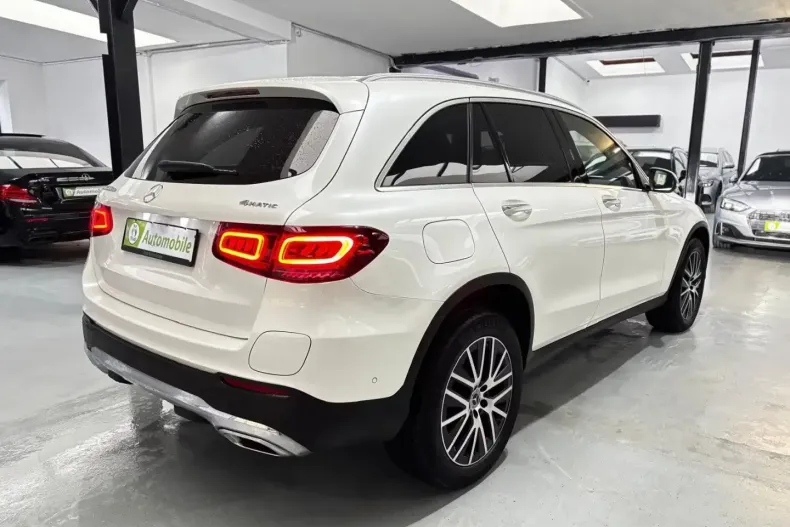 Mercedes-Benz GLC 300 din 2022 cu 80.700 km - oferta MER152420 - foto 6