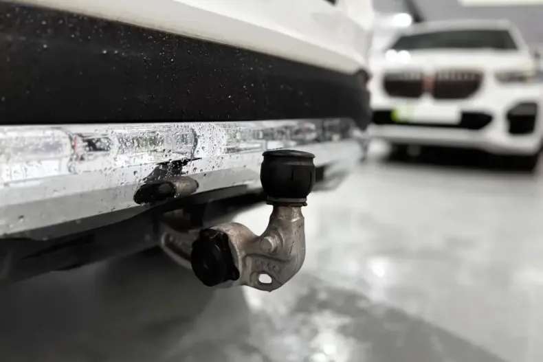 Mercedes-Benz GLC 300 din 2022 cu 80.700 km - oferta MER152420 - foto 7