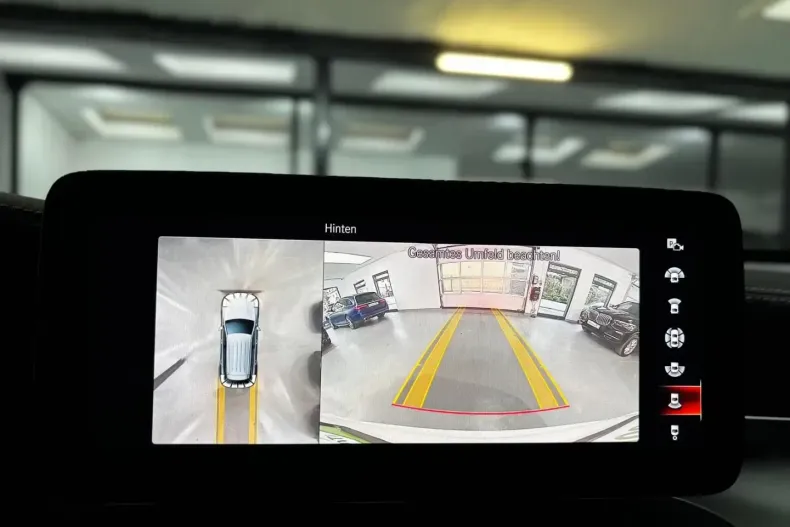 Mercedes-Benz GLC 300 din 2022 cu 80.700 km - oferta MER152420 - foto 10