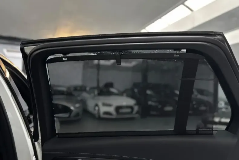 Mercedes-Benz GLC 300 din 2022 cu 80.700 km - oferta MER152420 - foto 13