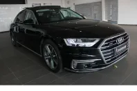 Audi A8 din 2021 cu 96.995 km - oferta AUD152422 - foto 1