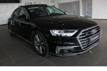 Audi A8 din 2021 - oferta AUD152422