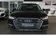 Audi A8 din 2021 cu 96.995 km - oferta AUD152422 - foto 2