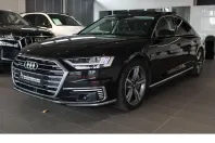 Audi A8 din 2021 cu 96.995 km - oferta AUD152422 - foto 3