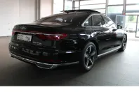Audi A8 din 2021 cu 96.995 km - oferta AUD152422 - foto 4
