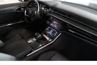 Audi A8 din 2021 cu 96.995 km - oferta AUD152422 - foto 12