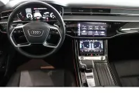 Audi A8 din 2021 cu 96.995 km - oferta AUD152422 - foto 13